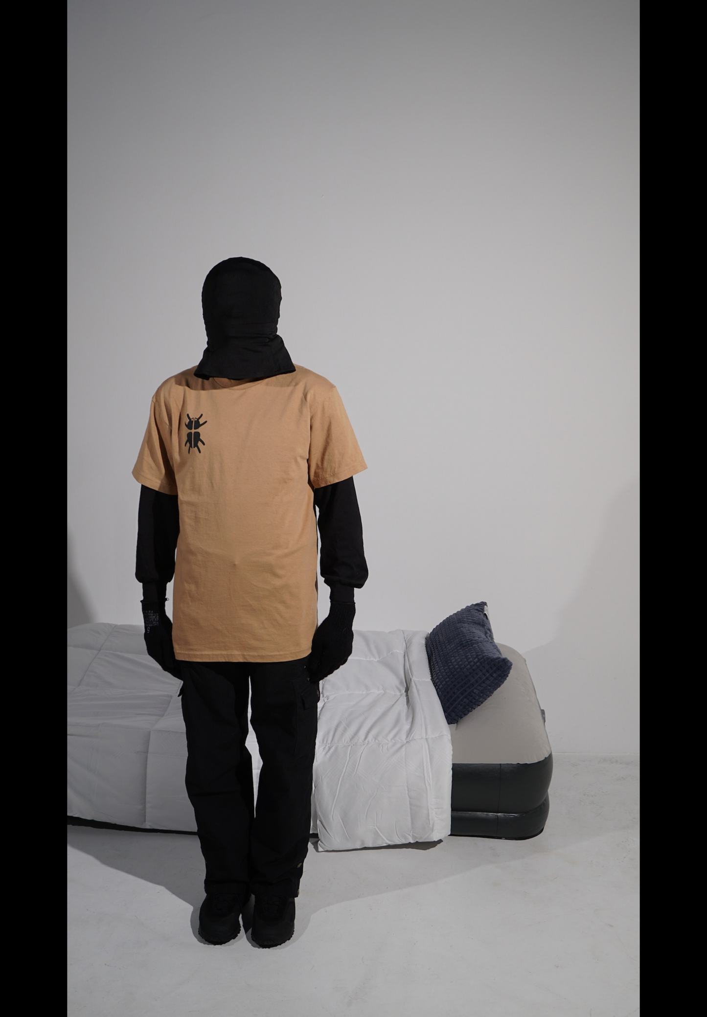 SINTEC TEE SAND - Bailout Grounds