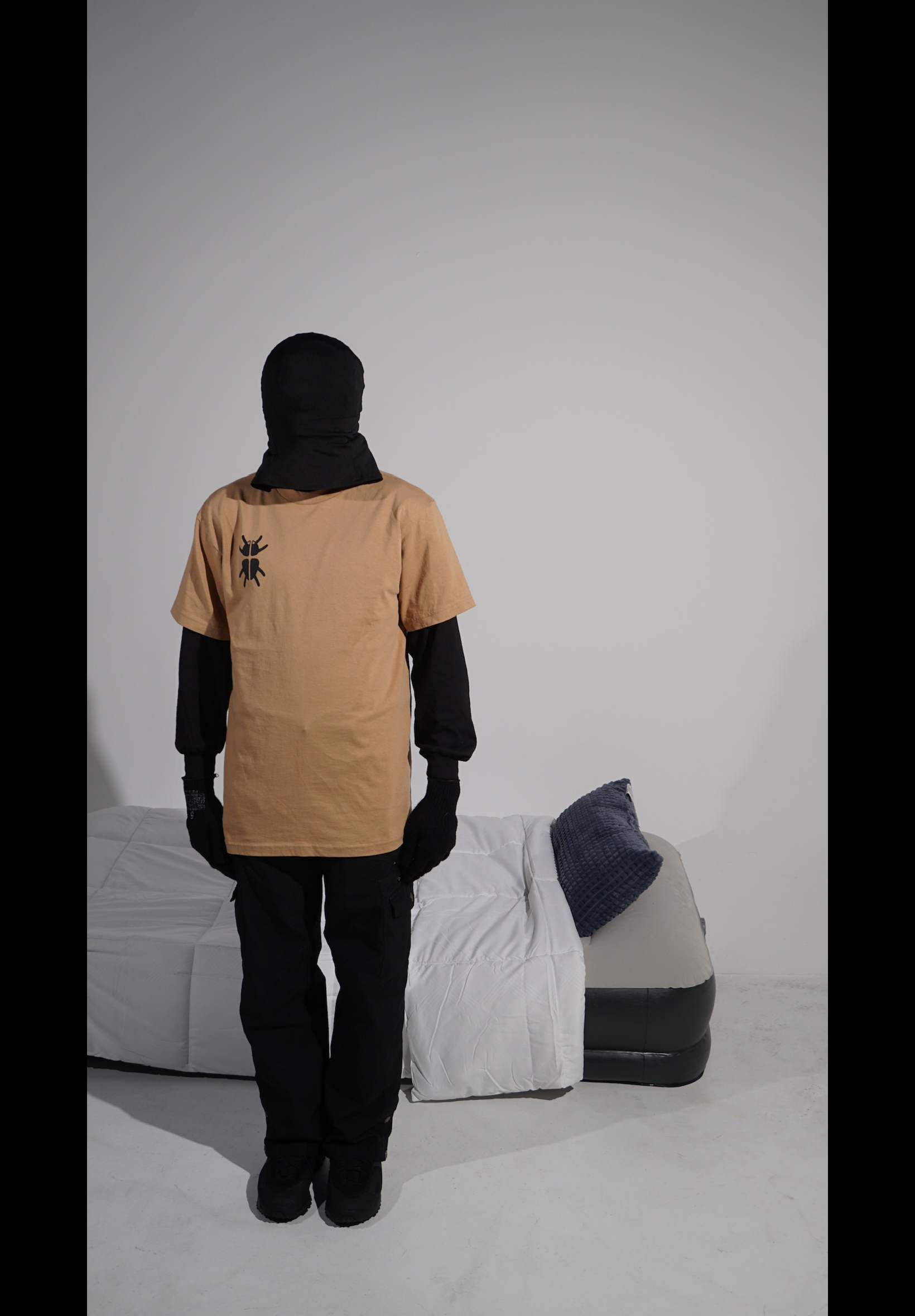 SINTEC TEE SAND - Bailout Grounds