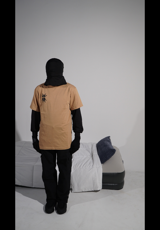 SINTEC TEE SAND - Bailout Grounds